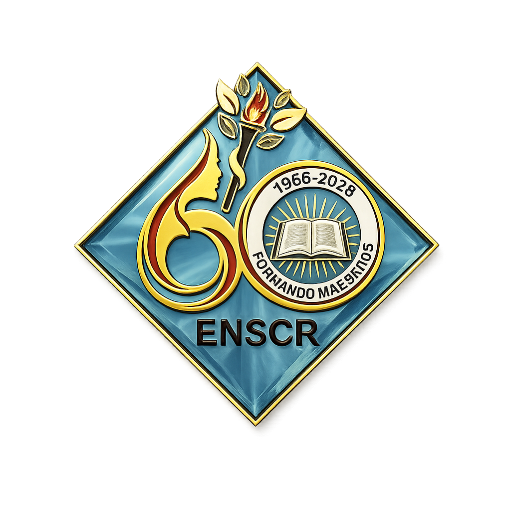 Logo de la Institución
