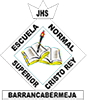 Logo de la Institución